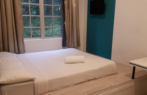 Nilai Hotel | KK Hotel Nilai 3