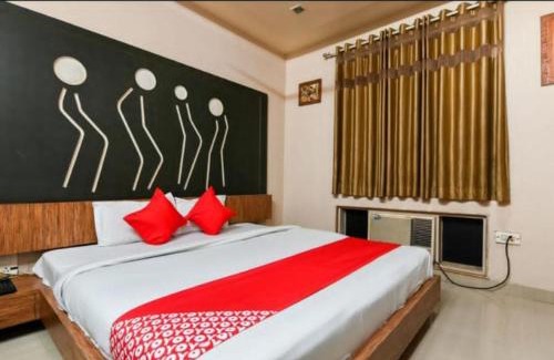 Barmer Hotel | KK Hotel & Restaurant