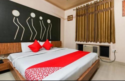 Barmer Hotel | KK Hotel & Restaurant