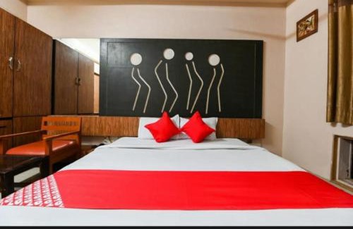 Barmer Hotel | KK Hotel & Restaurant