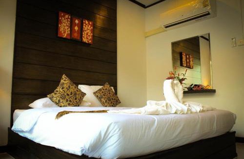 Satun Resort | KK Lipe Resort