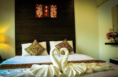 Satun Resort | KK Lipe Resort