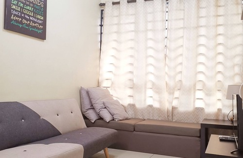 Penampang Apartment | KK Vacation Home No.7 CyberCity2