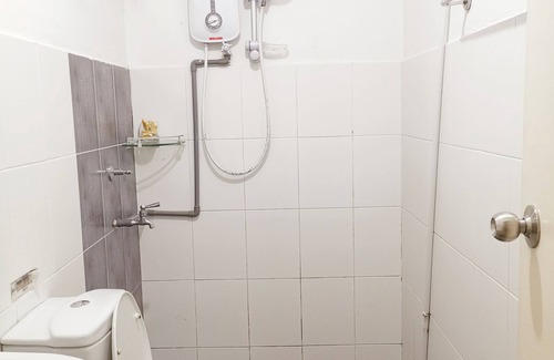 Penampang Apartment | KK Vacation Home No.7 CyberCity2