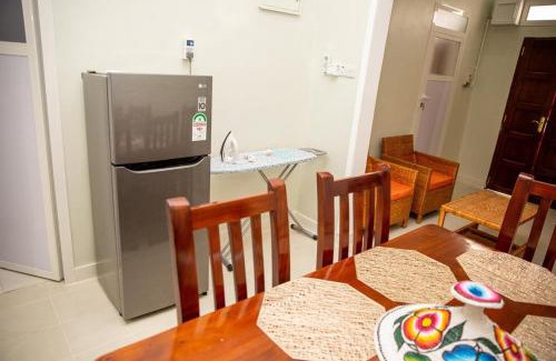 Stone Town House | KKJ House