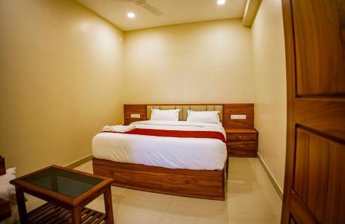 Marthandam Hotel | KKM International