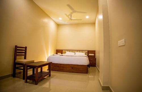 Marthandam Hotel | KKM International