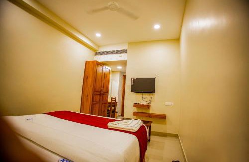Marthandam Hotel | KKM International