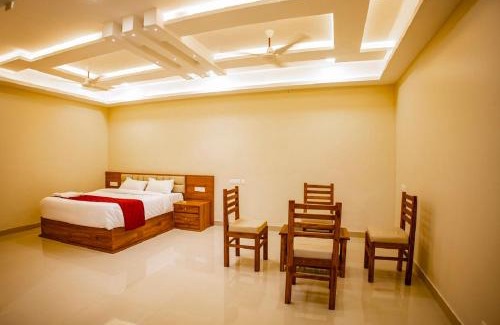 Marthandam Hotel | KKM International