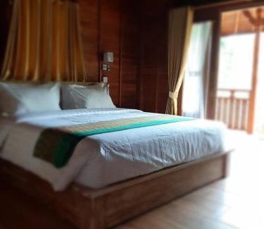 Penida Island Hotel | KKorok Hill Cottage