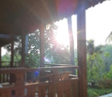 Penida Island Hotel | KKorok Hill Cottage