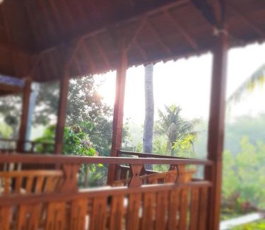 Penida Island Hotel | KKorok Hill Cottage