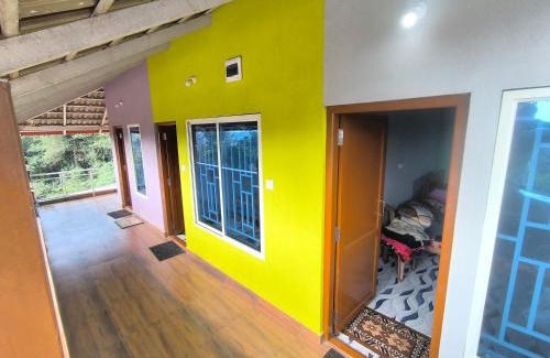 Madikeri House | KKS Homestay coorg