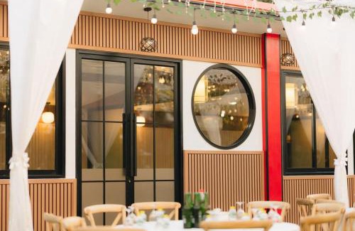 Vientiane Hotel | KKS Residence Vientiane