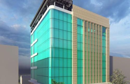 Vientiane Hotel | KKS Residence Vientiane
