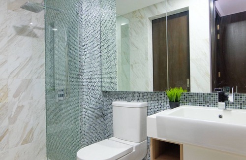 Ampang Apartment | KL #14 Free Shuttle KLCC Best Area City