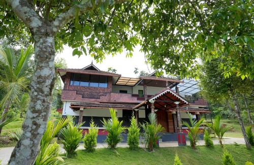Vayittiri House | KL 50 Holiday Home