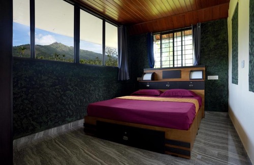 Vayittiri House | KL 50 Holiday Home