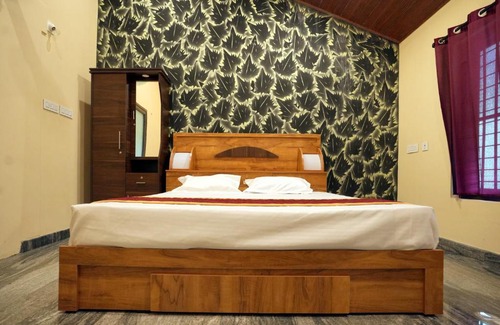 Vayittiri House | KL 50 Holiday Home