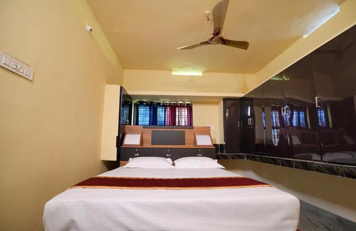 Vayittiri House | KL 50 Holiday Home