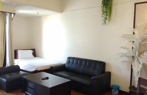 Imbi Hotel | KL Best Apartment At Times Square