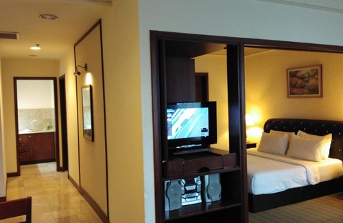 Imbi Hotel | KL Best Apartment At Times Square