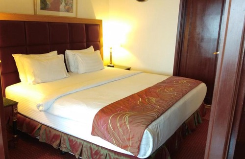 Imbi Hotel | KL Best Apartment At Times Square