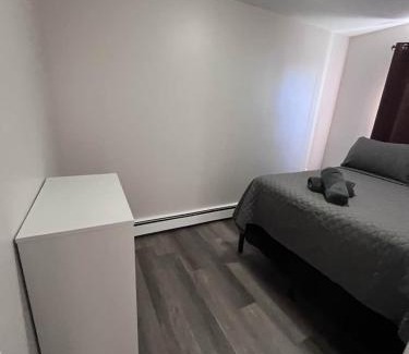 Timiskaming District Apartment | KL Construction Inc Property Management