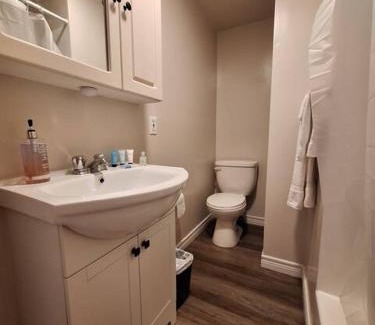 Timiskaming District Apartment | KL Construction Inc Property Management