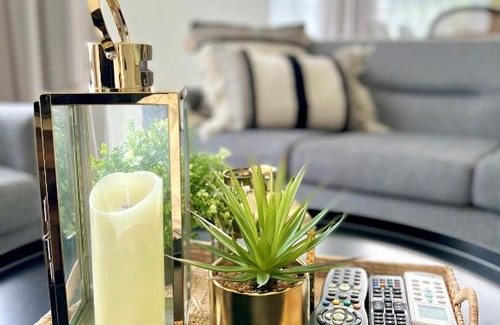 Kuala Lumpur Apartment | KL COSY CONDO - NEW Stylish home above KL East Mall