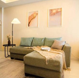Sri Hartamas Apartment | KL Dorsett Damas Grandeur Suite-F-Parking, Self C-In