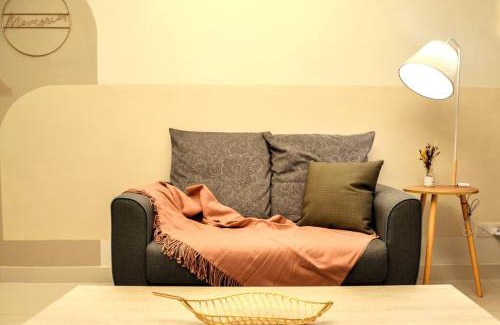 Sri Hartamas Apartment | KL Dorsett Damas Urban Garden Suite-F-Parking, Self C-In