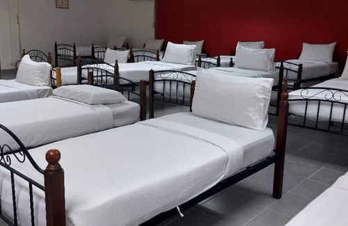 Kampung Kerinchi House | Kl Gateway
