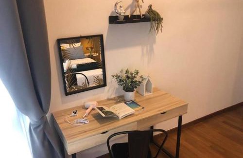 Kampung Kerinchi Apartment | KL Gateway Premium Residence I HomeBrickz