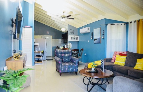 Falmouth House | KL Hidden Gem Ocean-view