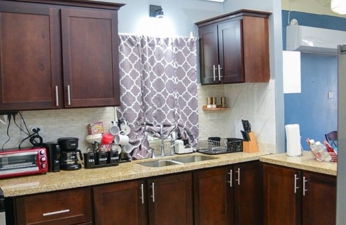 Falmouth House | KL Hidden Gem Ocean-view