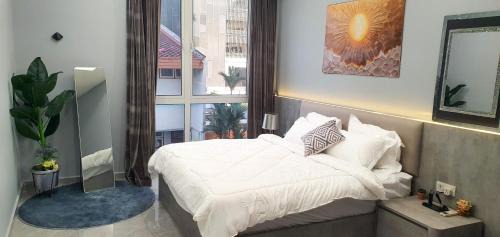 Kampung Datuk Keramat Apartment | KL Home stay ampang near klcc 15pax