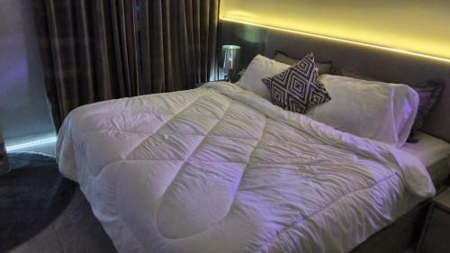 Kampung Datuk Keramat Apartment | KL Home stay ampang near klcc 15pax