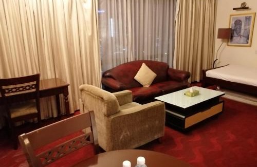 Imbi Apartment | Kl landmark apartment at berjay Times square