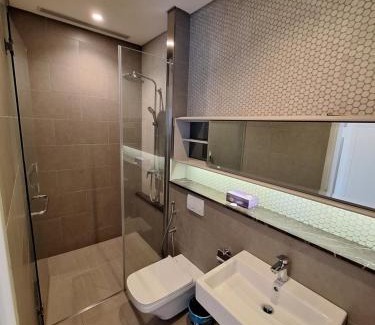 Pudu Apartment | KL Lucentia Residences Bukit Bintang