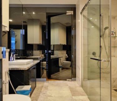 Kuala Lumpur City Centre Apartment | KL Platinum KLCC By Hive KL