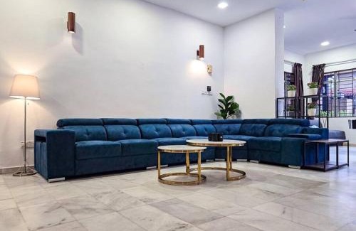 Ampang Villa | KL Secret Karaoke Private Pool Villa
