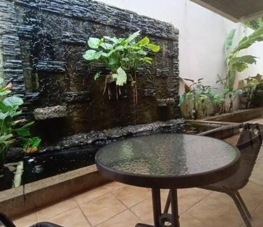 Ampang Villa | KL Secret Karaoke Private Pool Villa