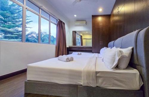 Ampang Villa | KL Secret Karaoke Private Pool Villa