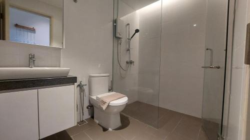 Brickfields Apartment | KL Sentral, EST Bangsar#12, LRT