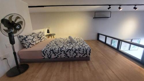 Brickfields Apartment | KL Sentral, EST Bangsar#12, LRT