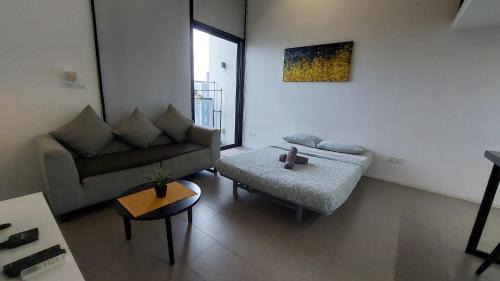 Brickfields Apartment | KL Sentral Loft , EST Bangsar #2, LRT