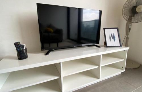 Brickfields Apartment | KL Sentral Loft , EST Bangsar #2, LRT