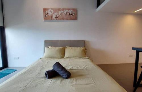 Brickfields Apartment | KL Sentral Loft, EST Bangsar #3A