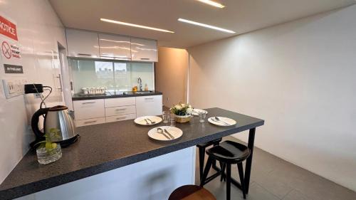 Brickfields Apartment | KL Sentral Loft, EST Bangsar #6, LRT